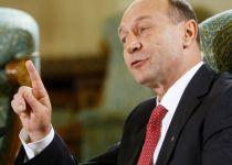 Băsescu, înainte de Consiliul European: Vom susţine reducerea cu 25% a nivelului de sărăcie în UE