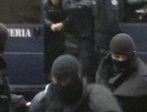 Magistraţii judecă recursul unuia dintre suspecţii în jaful de la Ciorogârla la decizia de arest preventiv