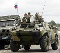 Rusia, Moldova, Transnistria organizează manevre militare comune
