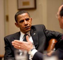 Netanyahu, umilit în SUA: Obama l-a lăsat o oră în birou pentru a lua cina cu familia 
