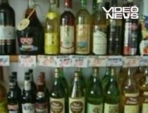 Record la alcoolemie, stabilit de un adolescent ieşean. 4,2 la mie (VIDEO)

