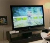Românii vor putea să vadă în curând filme 3D la ei acasă (VIDEO)