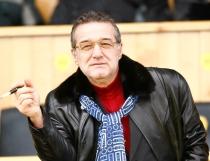 Gigi Becali şi C.V. Tudor, primii la chiul în Parlamentul European (VIDEO)