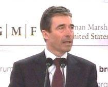 NATO: Sistemul de apărare antirachetă este necesar. Iranul deţine rachete ce pot lovi România