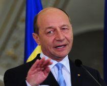 Băsescu pune în cârca profesorilor "rata de rateu" a medicilor: 40% din diagnostice sunt greşite (VIDEO)