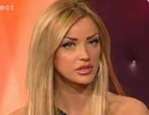 Bianca, fosta iubită a lui Botezatu: Îi cer scuze lui Cătălin pentru că nu am fost ascultătoare (VIDEO)