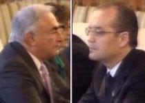 Boc, la întâlnirea cu şeful FMI: Măsurile noastre sunt aspre cu prezentul, dar corecte cu viitorul României (VIDEO)