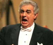 Placido Domingo şi-a revenit după operaţia de cancer la colon. Artistul îşi reia activitatea în aprilie