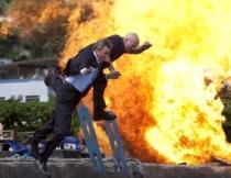 Cel mai tare film de acţiune, The Expendables, are premiera pe 10 august (VIDEO)