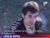 Un tănâr din Bucureşti a renunţat la sinucidere de dragul jocurilor de noroc