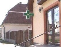 Farmaciile din localităţile mici ar putea intra în faliment (VIDEO)