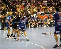 HCM Constanţa a părăsit Liga Campionilor cu fruntea sus, după 26-27 la Veszprem