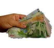Românii plătesc cele mai multe taxe din Uniunea Europeană - 540