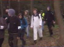 Belgia. Bază militară, invadată de militanţi împotriva bombelor nucleare (VIDEO)