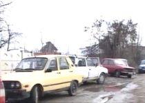 Piaţa auto dă semne de revenire. Vânzările au crescut în februarie cu 14%