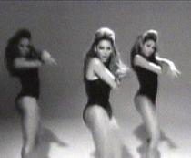 Beyonce, Madonna sau Akon, interzişi pe teritoriul anumitor ţări  (VIDEO)