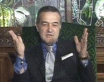 Decalogul lui Gigi Becali pentru credincioşi (VIDEO)