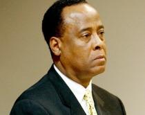 Audierea preliminară a medicului Conrad Murray va avea loc pe 14 iunie