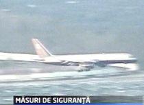 Măsuri extreme de siguranţă aeriană, în UE: camere video şi microfoane, pentru supravegherea pasagerilor 