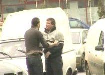 Poliţia Rutieră vrea sancţionarea şoferilor agresivi în trafic