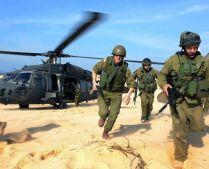 Militar român, rănit în Afganistan. Starea lui este stabilă