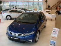Interviu cu preşedintele Honda România: Din nefericire, românii nu sunt preocupaţi de mediu (FOTO)