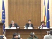 FMI: România are toate şansele să iasă din recesiune