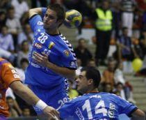 HCM Constanţa egalează dramatic Steaua, 23-23, şi este aproape de a deveni campioană (VIDEO)