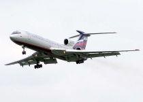Avioanele prezidenţiale, cele mai sigure din lume. Tupolev-urile, denumite "sicriele zburătoare"