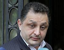 ANI a sesizat Parchetul în cazul lui Vanghelie, suspectat de fals în declaraţii: "N-am nicio problemă"