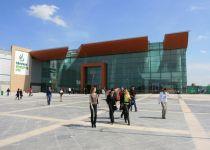 Investiţie de 22 milioane de euro pentru extinderea zonei comerciale Băneasa
