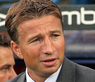 Echipa lui Dan Petrescu, singura din liga a doua rusă care nu a primit gol în acest sezon
