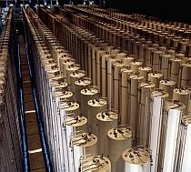 Iran va produce centrifuge mai rapide
