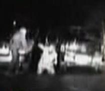 Un poliţist american a snopit în bătaie un şofer fără motiv (VIDEO)