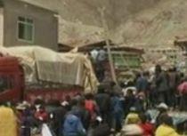 Nou bilanţ al cutremurului din China: Circa 2.000 de morţi şi peste 12.000 de răniţi