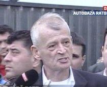 Oprescu: Bucureştenii din centru să plătească impozite mai mari