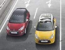 Citroën DS3, disponibil şi în România de la 14.790 euro (FOTO)