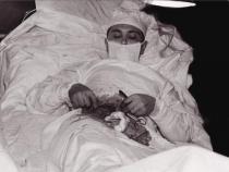 Leonid Rogozov - doctorul care s-a operat singur de apendicită în Antarctica (FOTO)