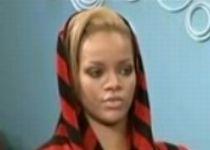 Rihanna, internată de urgenţă într-o clinică privată din Elveţia