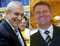 Tăriceanu îl propune pe Iohannis preşedinte: Am vedea ce-ar însemna un adevărat şef de stat (VIDEO) 