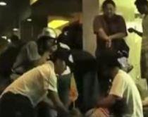 Cel puţin trei morţi şi 70 de răniţi, în urma unui atac cu grenadă în Bangkok