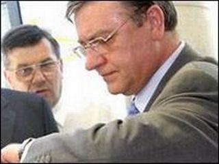 Mircea Sandu, operat pentru a doua oară de cancer la colon. "Nu e semn bun"