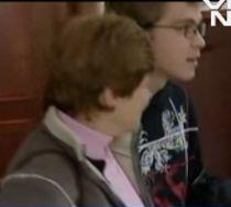 Fiul lui Nati Meir a fost reţinut pentru trafic de influenţă (VIDEO)