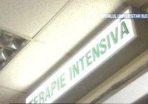 Ministrul Transporturilor, Radu Berceanu, l-a demis pe directorul spitalului CF 2
