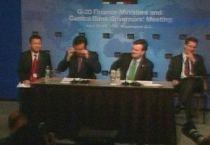 G20: Economia mondială se redresează într-un ritm mai rapid decât cel estimat