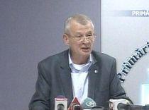 Oprescu: Proiectul de lege privind descentralizarea spitalelor nu trebuie adoptat (VIDEO)