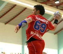 Steaua a câştigat turul semifinalei Cupei Cupelor la handbal cu Granollers, 32-28