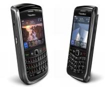 Blackberry Pearl 3G şi Bold 9650 - două noi telefoane, anunţate oficial (FOTO)