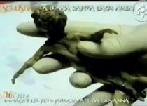 Contact cu extratereştrii. O italiancă susţine că a rămas însărcinată cu o creatură de pe altă planetă (VIDEO)