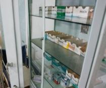 Anestezia, cauza complicaţiilor de la spitalul CF 2: Nu au folosit seringi de unică folosinţă
